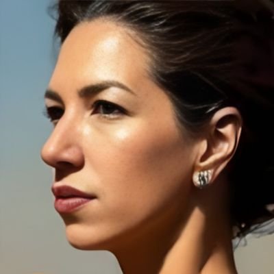 Marcela Ferreira Paes