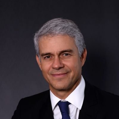 Peter Eduardo Siemsem