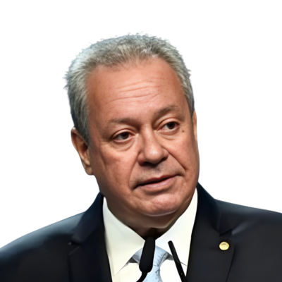 Ricardo Alvarez Alban