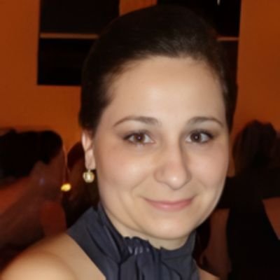 Ana Lucia Torkomia - FORTEC