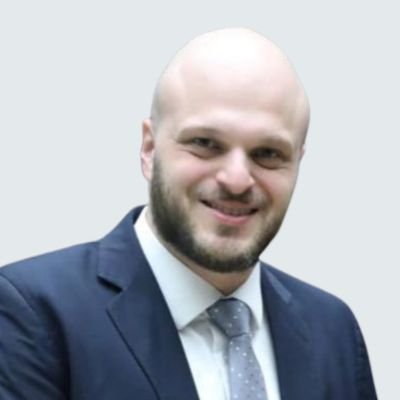 André Avrichir Secretário-Executivo do CNCP/MJ