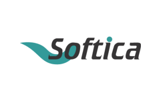 Softica 400px