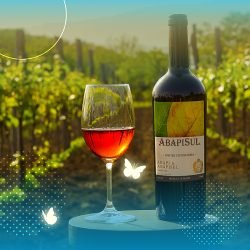 Wine bottle copy